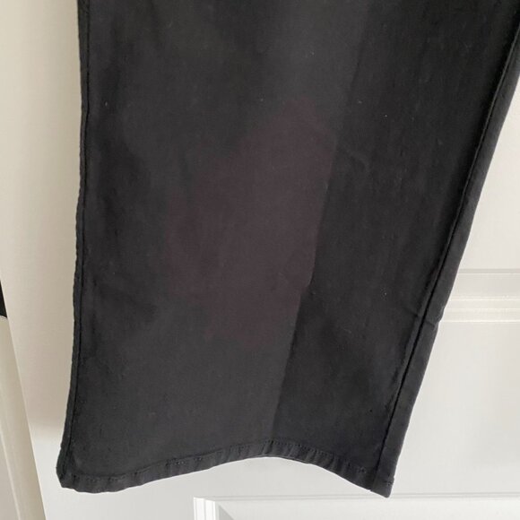 American Eagle Stretch High-Waisted Stovepipe Pan – Stretch – Size 12 Regular - Picture 5 of 8